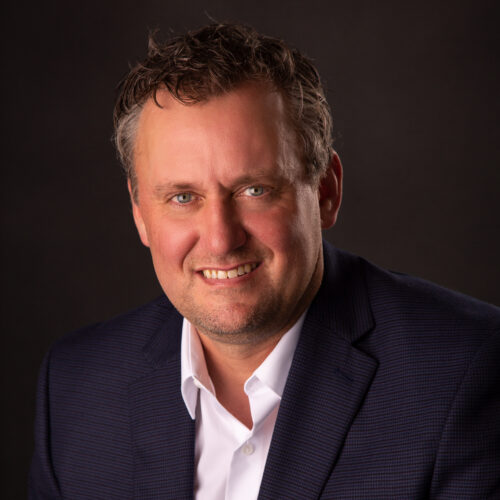 Chad Petterson
