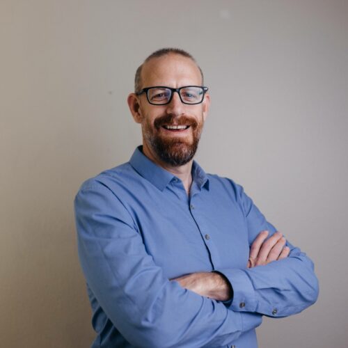 Torben Anderson Rewired